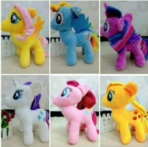 Detail Gambar Boneka Unicorn Nomer 30