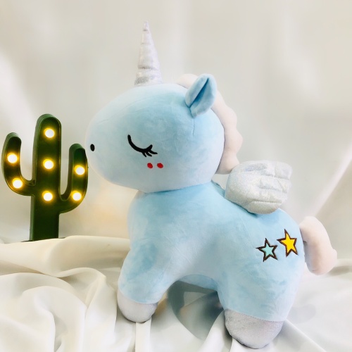 Detail Gambar Boneka Unicorn Nomer 33