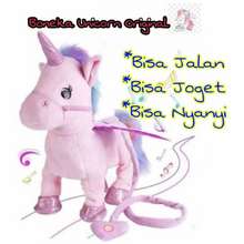 Detail Gambar Boneka Unicorn Nomer 34