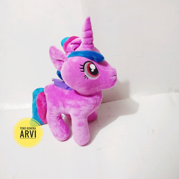 Detail Gambar Boneka Unicorn Nomer 36