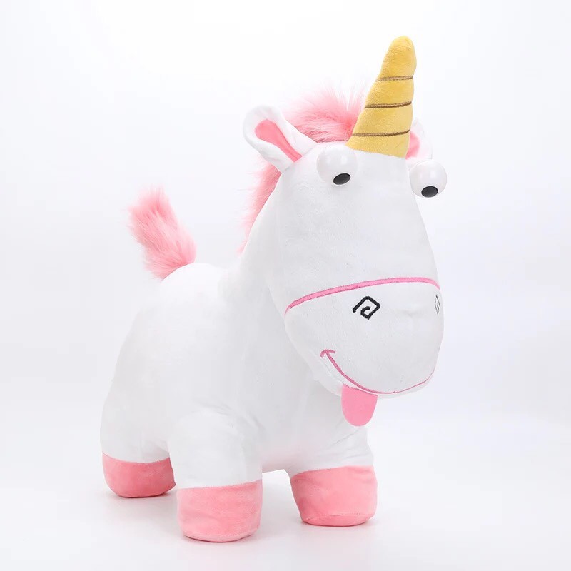 Detail Gambar Boneka Unicorn Nomer 41