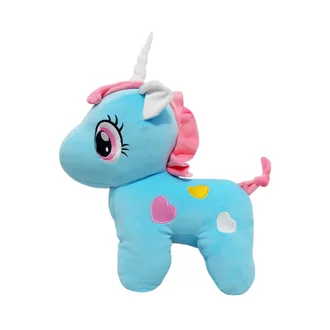 Detail Gambar Boneka Unicorn Nomer 42