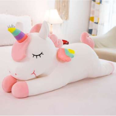 Detail Gambar Boneka Unicorn Nomer 45