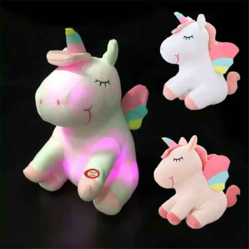 Detail Gambar Boneka Unicorn Nomer 51