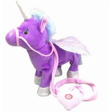 Detail Gambar Boneka Unicorn Nomer 53