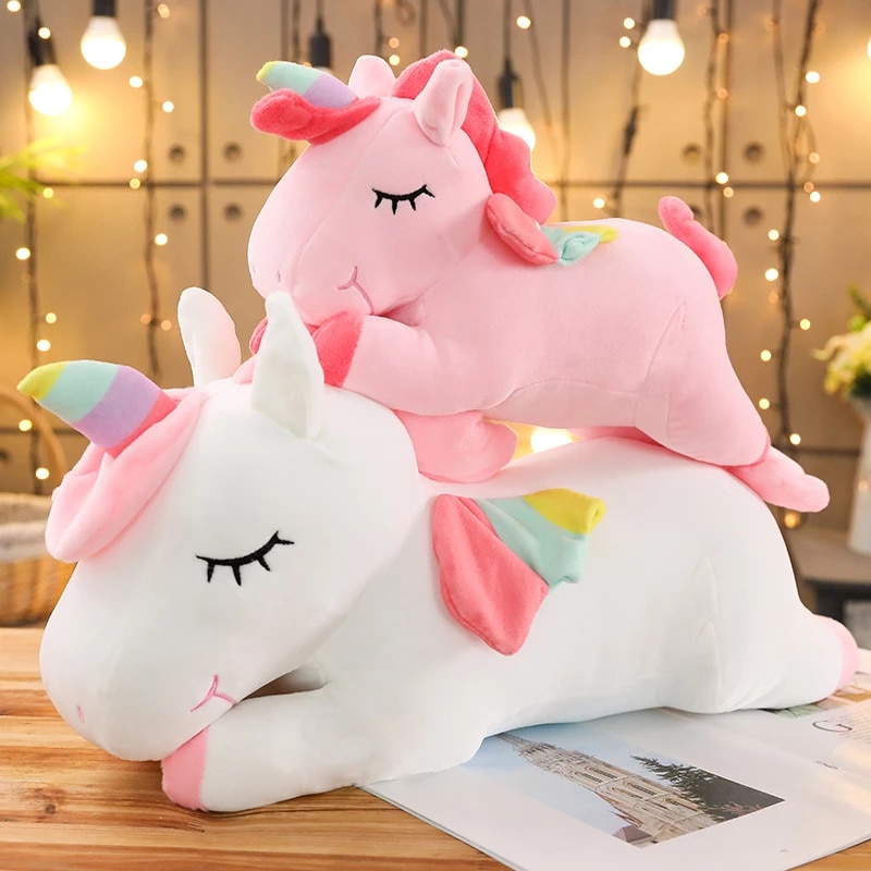 Detail Gambar Boneka Unicorn Nomer 8