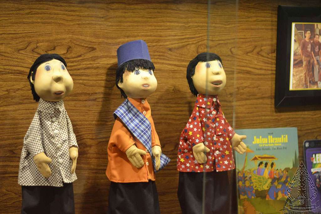 Detail Gambar Boneka Unyil Nomer 2