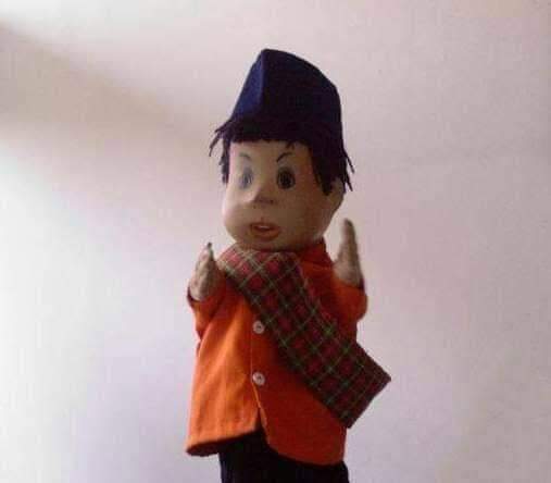 Detail Gambar Boneka Unyil Nomer 4