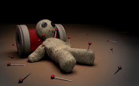 Detail Gambar Boneka Voodoo Nomer 11