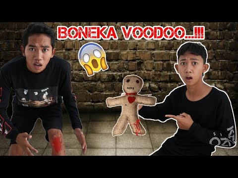 Detail Gambar Boneka Voodoo Nomer 3
