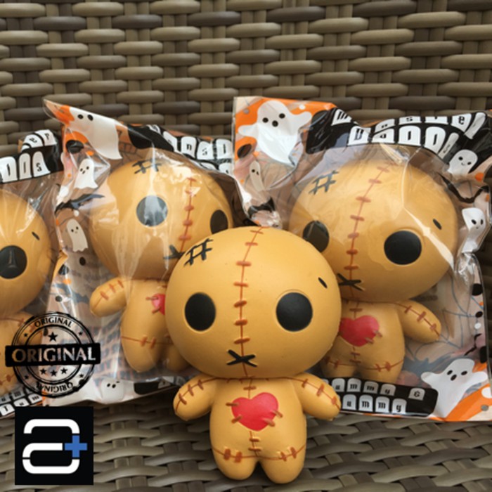 Detail Gambar Boneka Voodoo Nomer 23