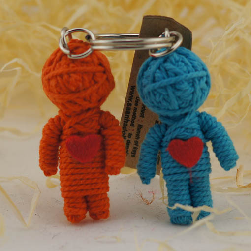 Detail Gambar Boneka Voodoo Nomer 26