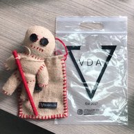 Detail Gambar Boneka Voodoo Nomer 28
