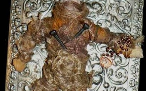 Detail Gambar Boneka Voodoo Nomer 35