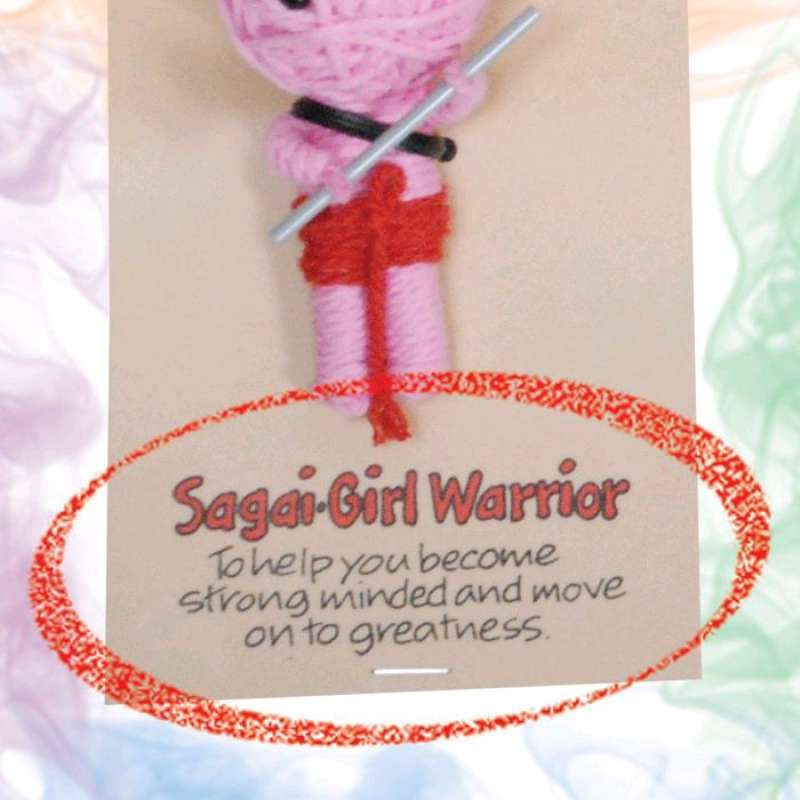 Detail Gambar Boneka Voodoo Nomer 39