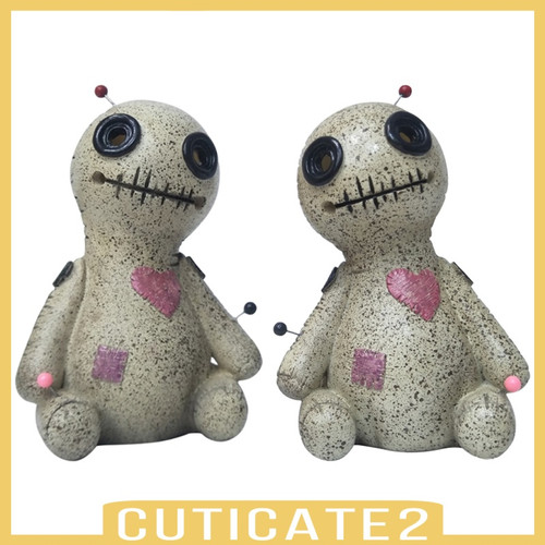 Detail Gambar Boneka Voodoo Nomer 40