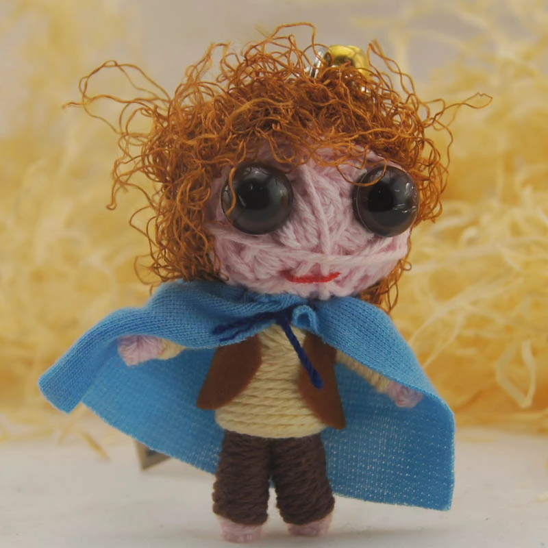 Detail Gambar Boneka Voodoo Nomer 43