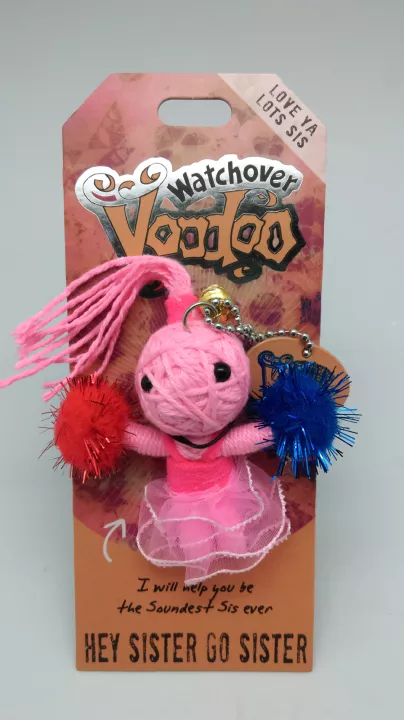Detail Gambar Boneka Voodoo Nomer 45
