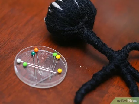 Detail Gambar Boneka Voodoo Nomer 47