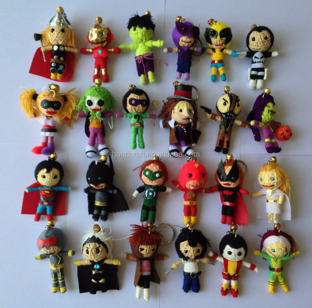 Detail Gambar Boneka Voodoo Nomer 48