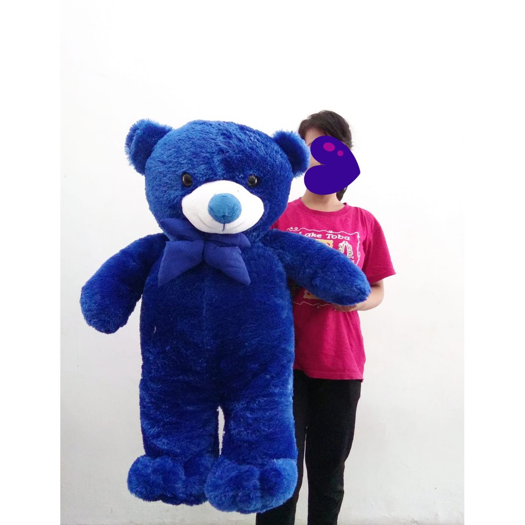 Detail Gambar Boneka Warna Biru Nomer 12