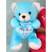 Detail Gambar Boneka Warna Biru Nomer 16