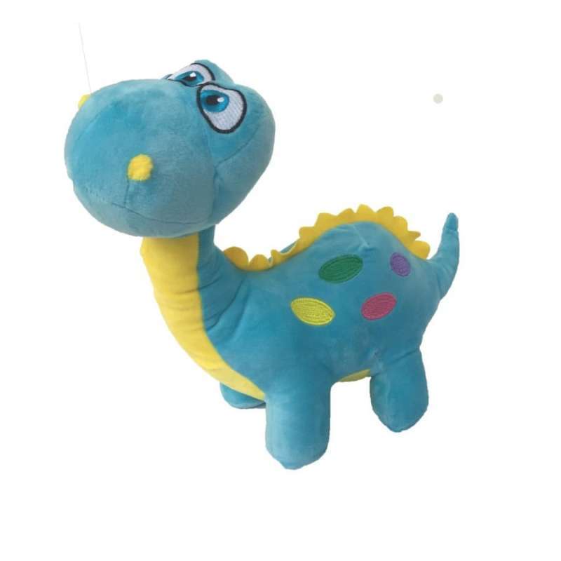 Detail Gambar Boneka Warna Biru Nomer 20