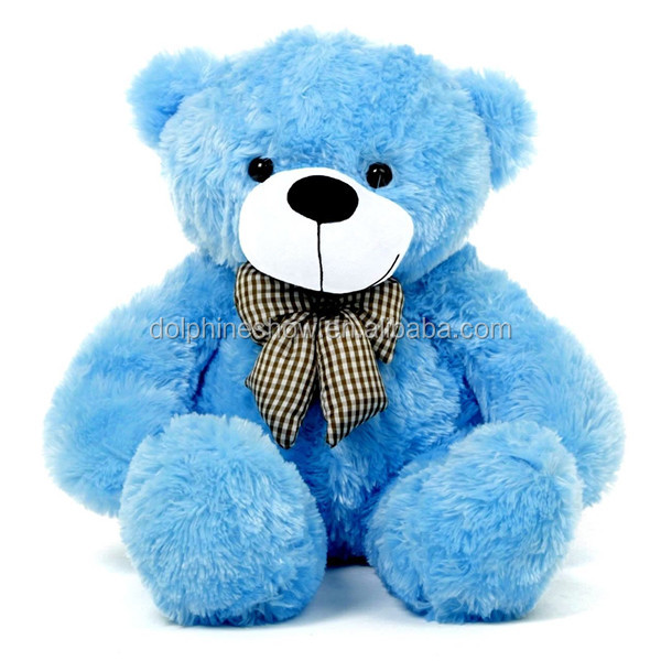 Detail Gambar Boneka Warna Biru Nomer 24