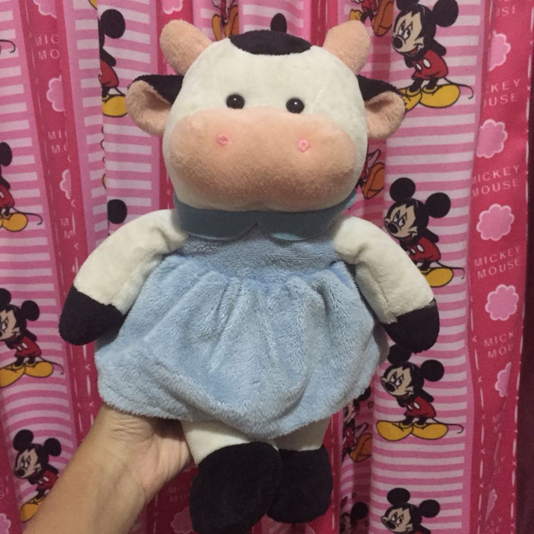 Detail Gambar Boneka Warna Biru Nomer 50