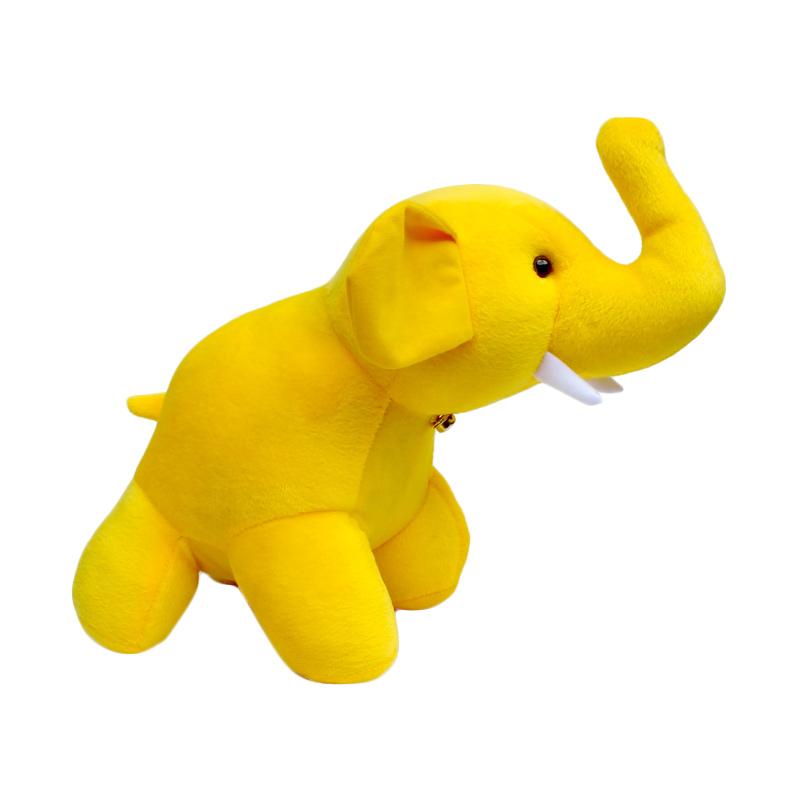 Detail Gambar Boneka Warna Kuning Nomer 16