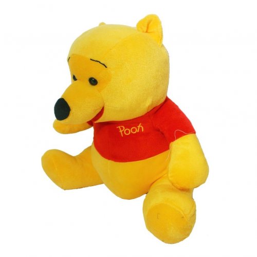 Detail Gambar Boneka Warna Kuning Nomer 21