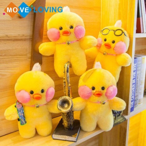 Detail Gambar Boneka Warna Kuning Nomer 8