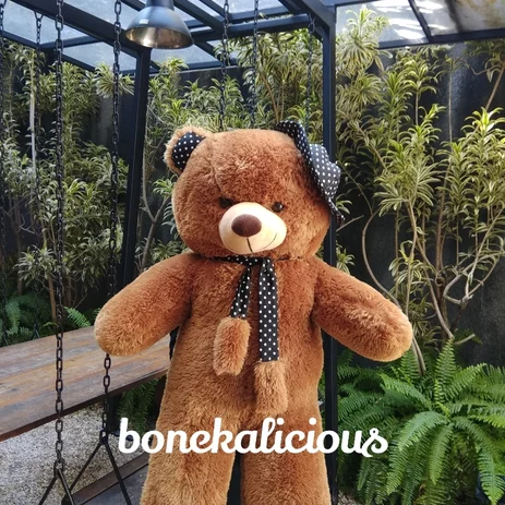 Detail Gambar Boneka Yang Besar Nomer 17