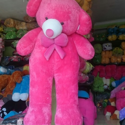 Detail Gambar Boneka Yang Besar Nomer 36