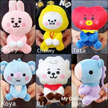 Detail Gambar Boneka Yang Lucu Nomer 43