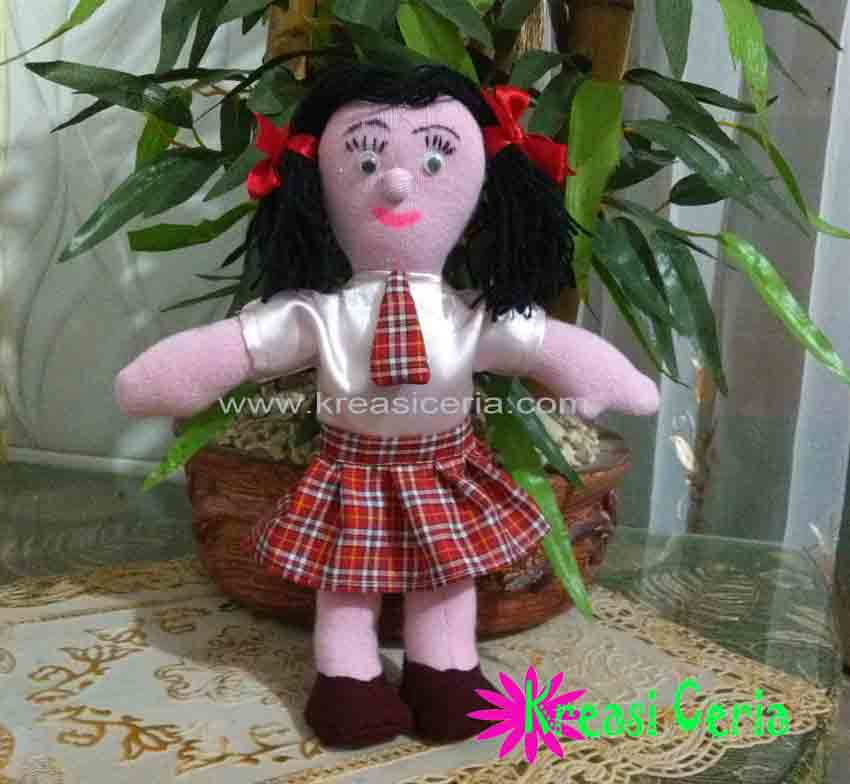 Detail Gambar Boneka Yang Mudah Digambar Nomer 54