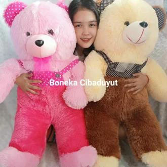 Detail Gambar Boneka Yg Lucu Nomer 4