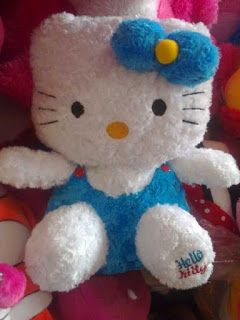 Detail Gambar Boneka Yg Lucu Nomer 35