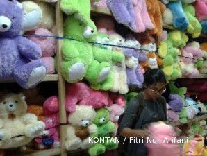 Detail Gambar Boneka Yg Lucu Nomer 49