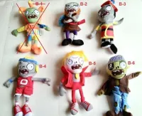 Detail Gambar Boneka Zombie Nomer 16