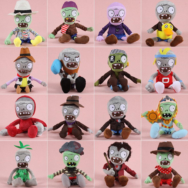 Detail Gambar Boneka Zombie Nomer 28