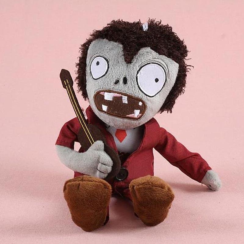 Detail Gambar Boneka Zombie Nomer 8