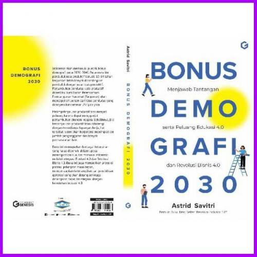 Detail Gambar Bonus Demografi Nomer 40