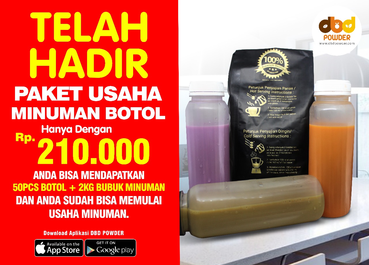 Download Gambar Booth Minuman Botol Nomer 10