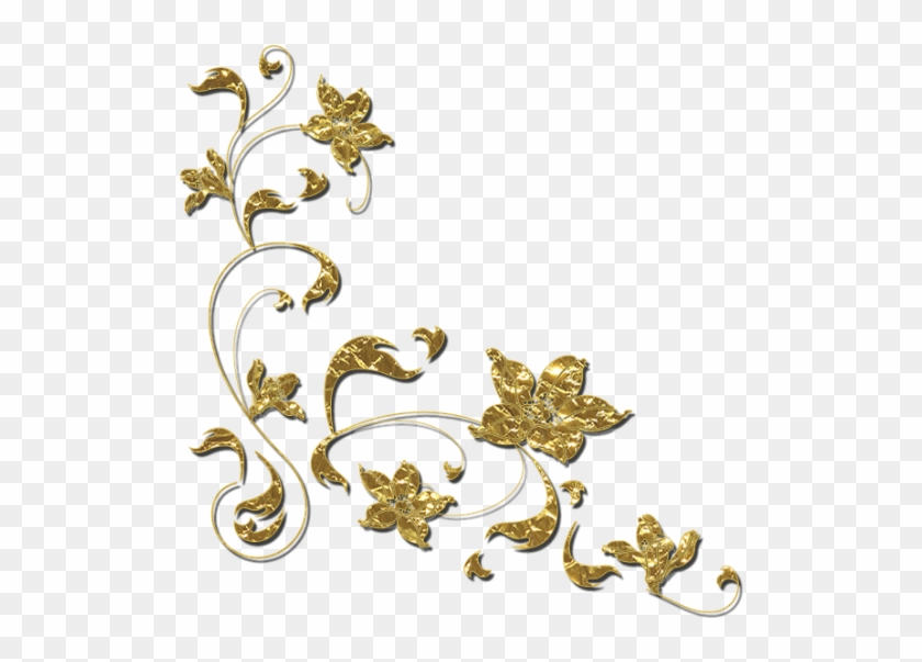 Detail Gambar Border Bunga Nomer 34