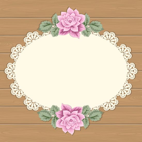 Detail Gambar Border Cantik Nomer 8