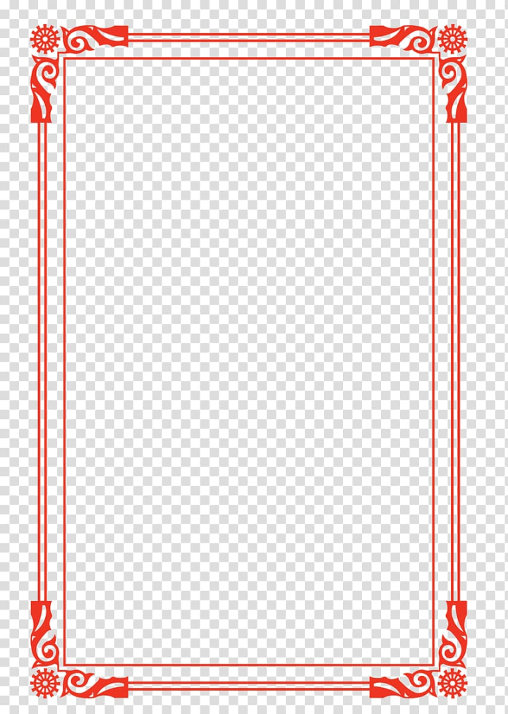 Detail Gambar Border Untuk Plakat Vector Nomer 22