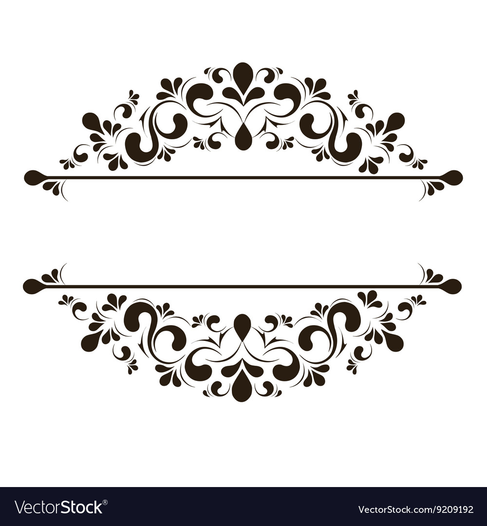 Detail Gambar Border Vector Nomer 40