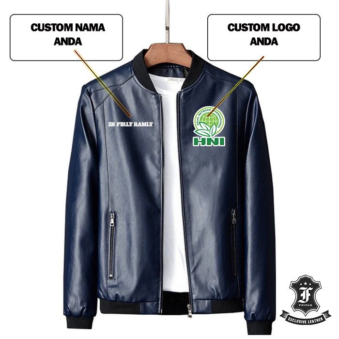 Detail Gambar Bordir Jaket Nomer 35