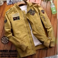 Detail Gambar Bordir Jaket Nomer 55